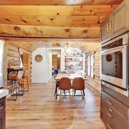 Cozy Getaway Villa Duck Creek Village Bagian luar foto