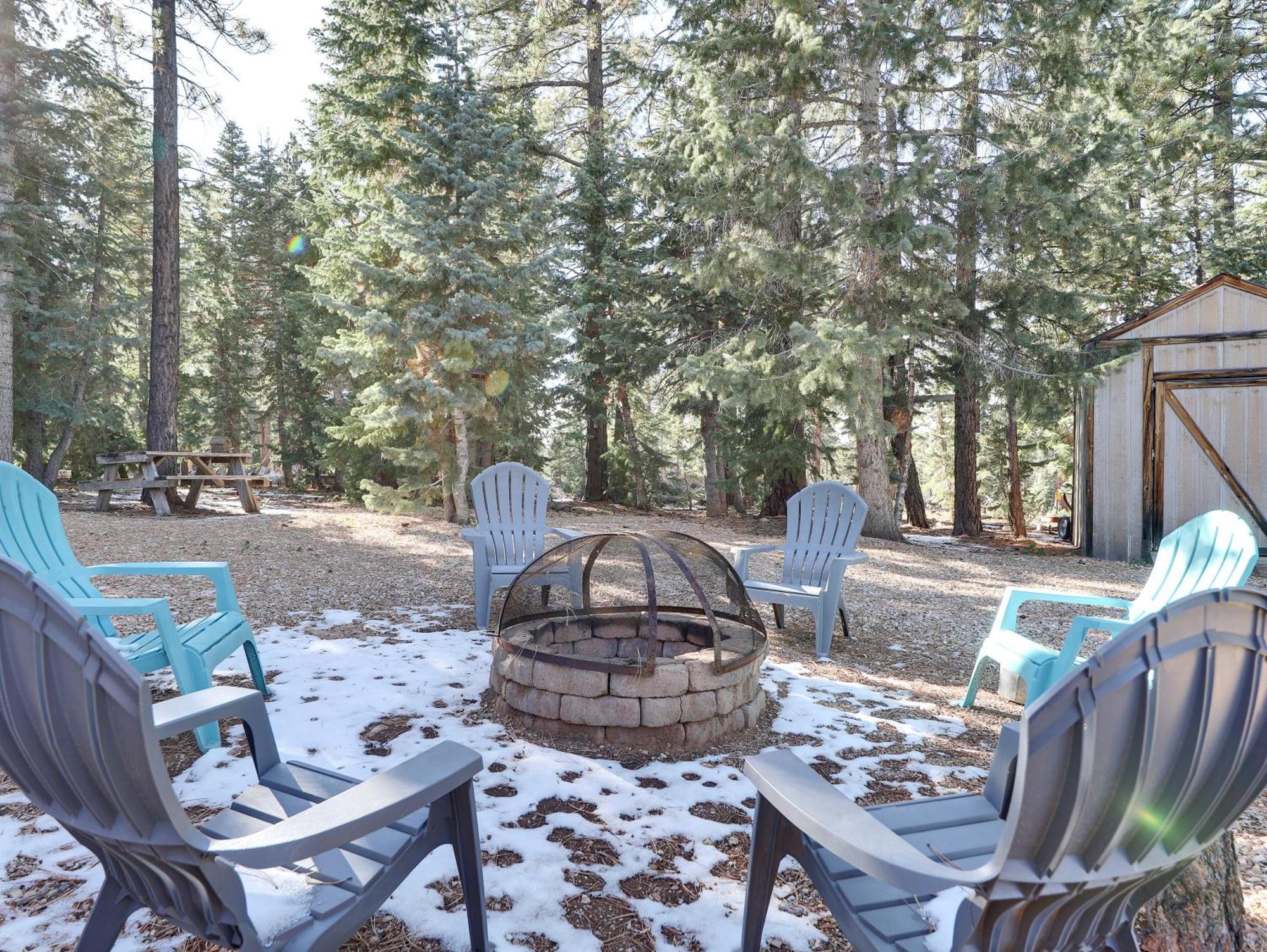 Cozy Getaway Villa Duck Creek Village Bagian luar foto
