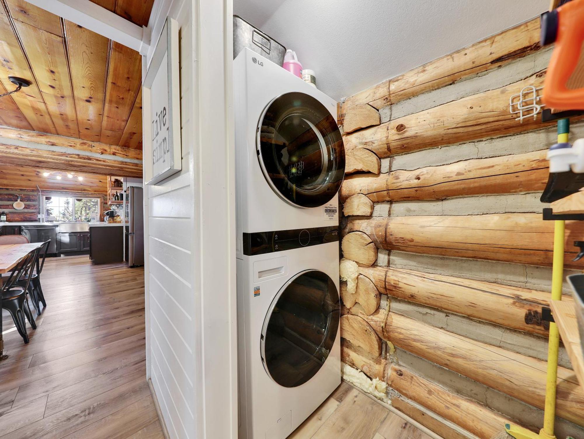 Cozy Getaway Villa Duck Creek Village Bagian luar foto