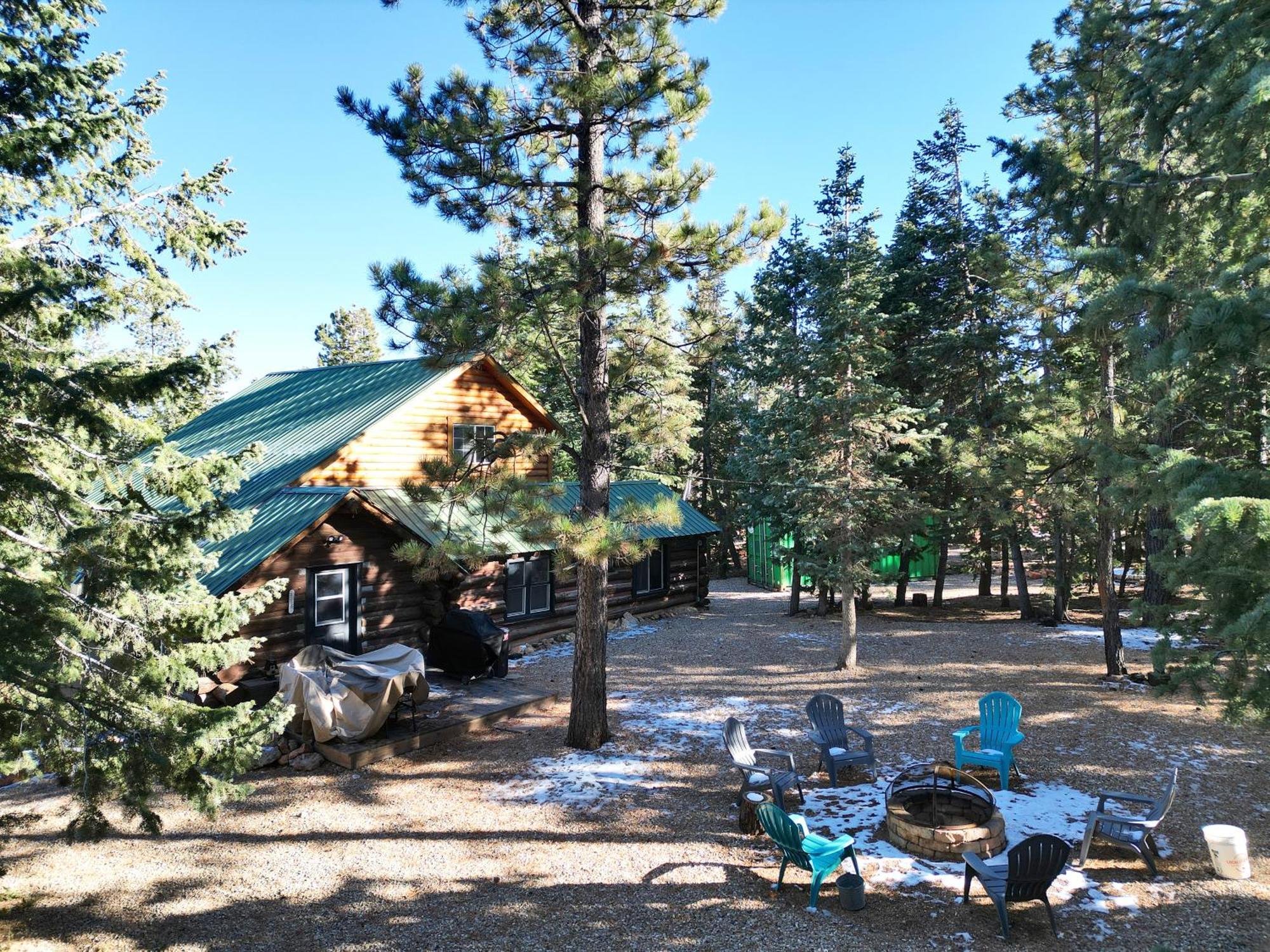 Cozy Getaway Villa Duck Creek Village Bagian luar foto