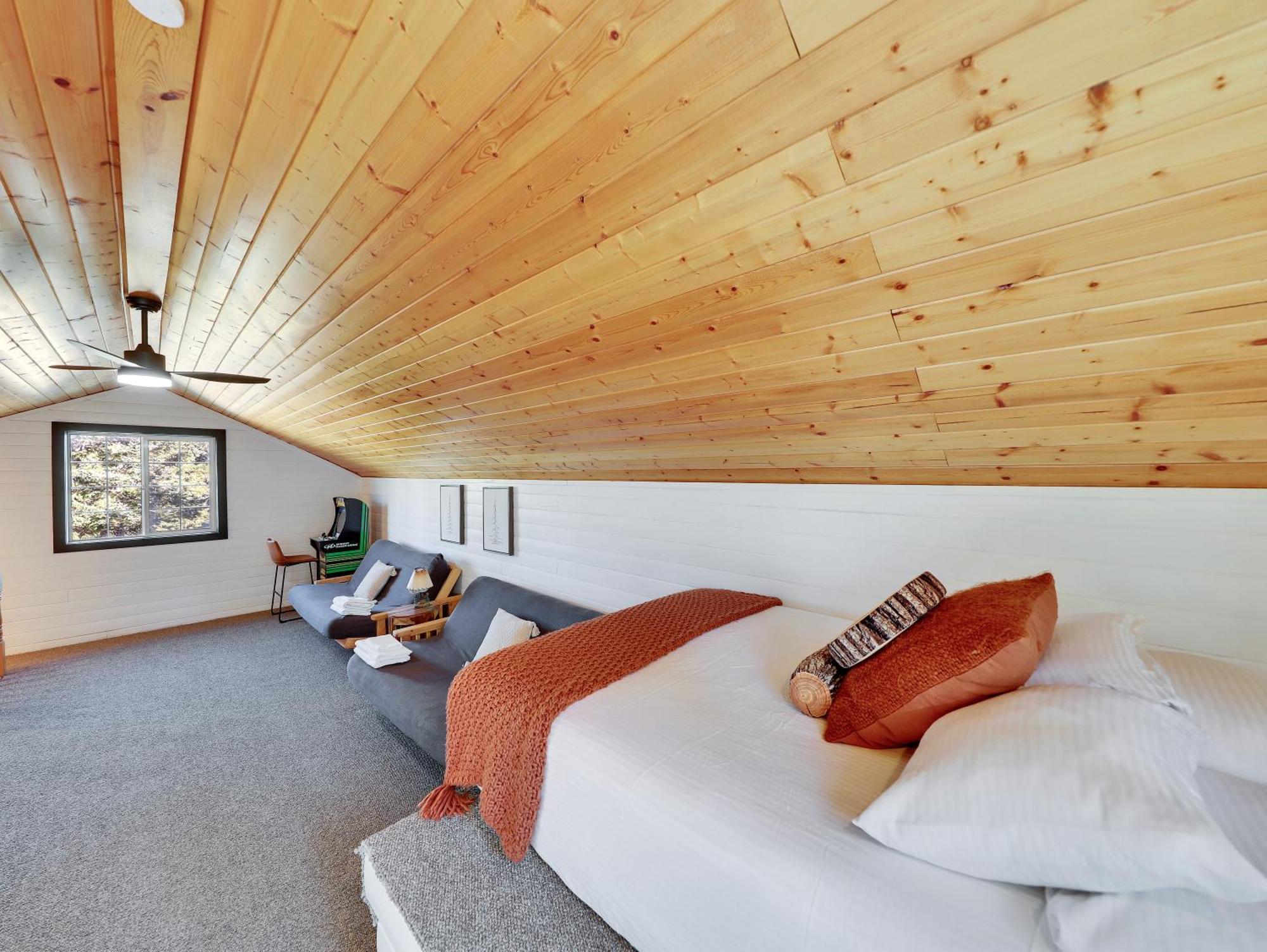 Cozy Getaway Villa Duck Creek Village Bagian luar foto
