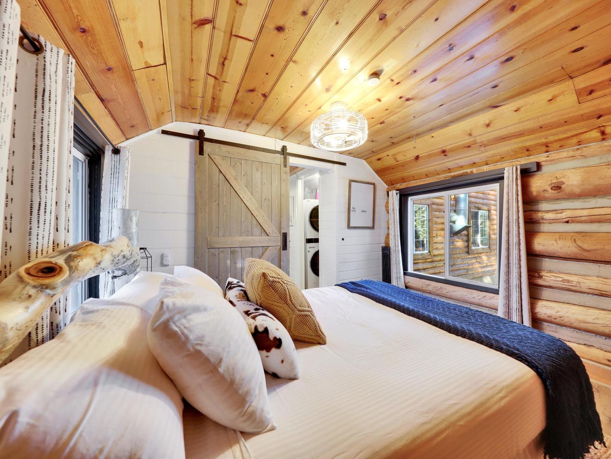 Cozy Getaway Villa Duck Creek Village Bagian luar foto