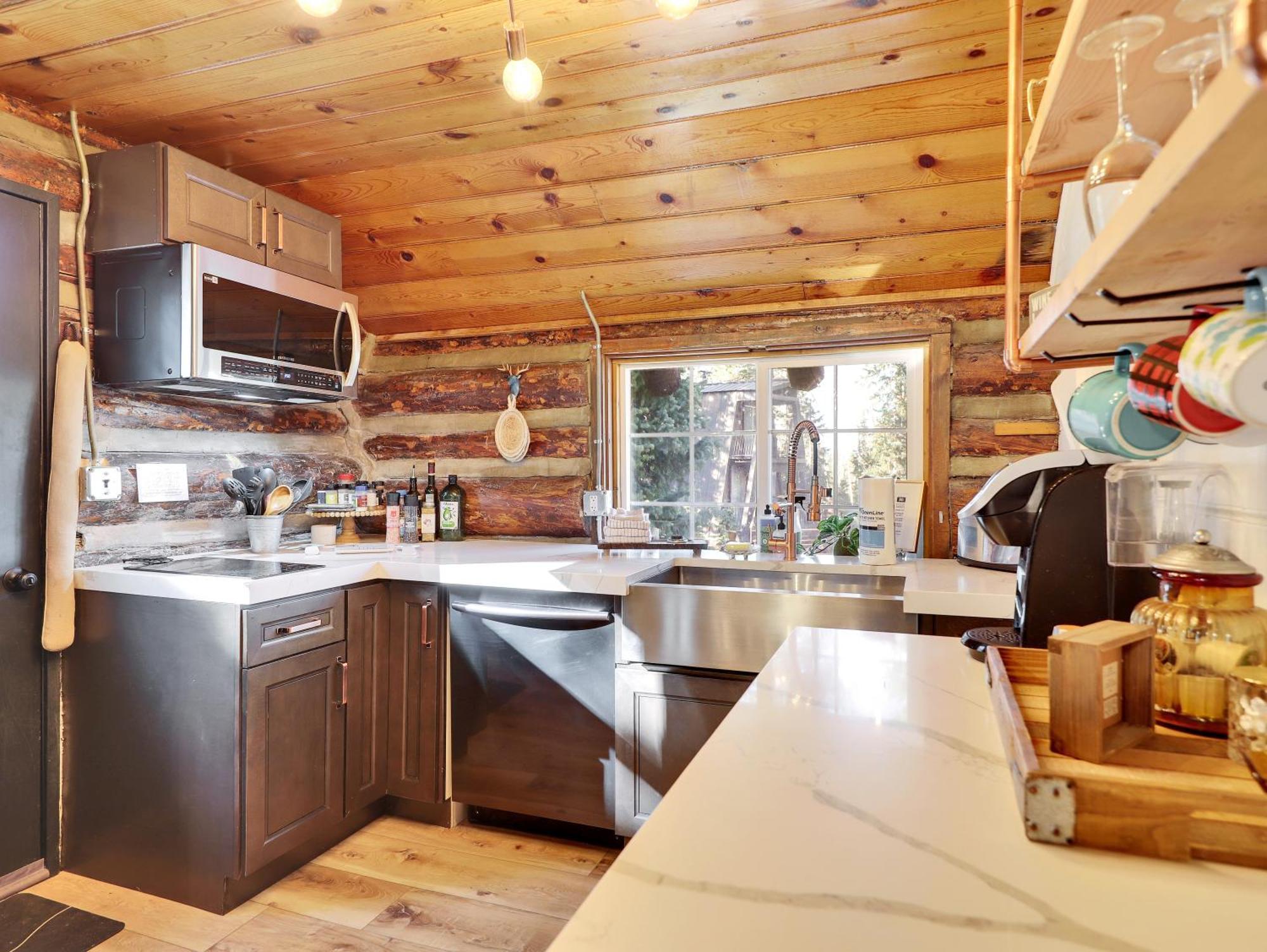 Cozy Getaway Villa Duck Creek Village Bagian luar foto