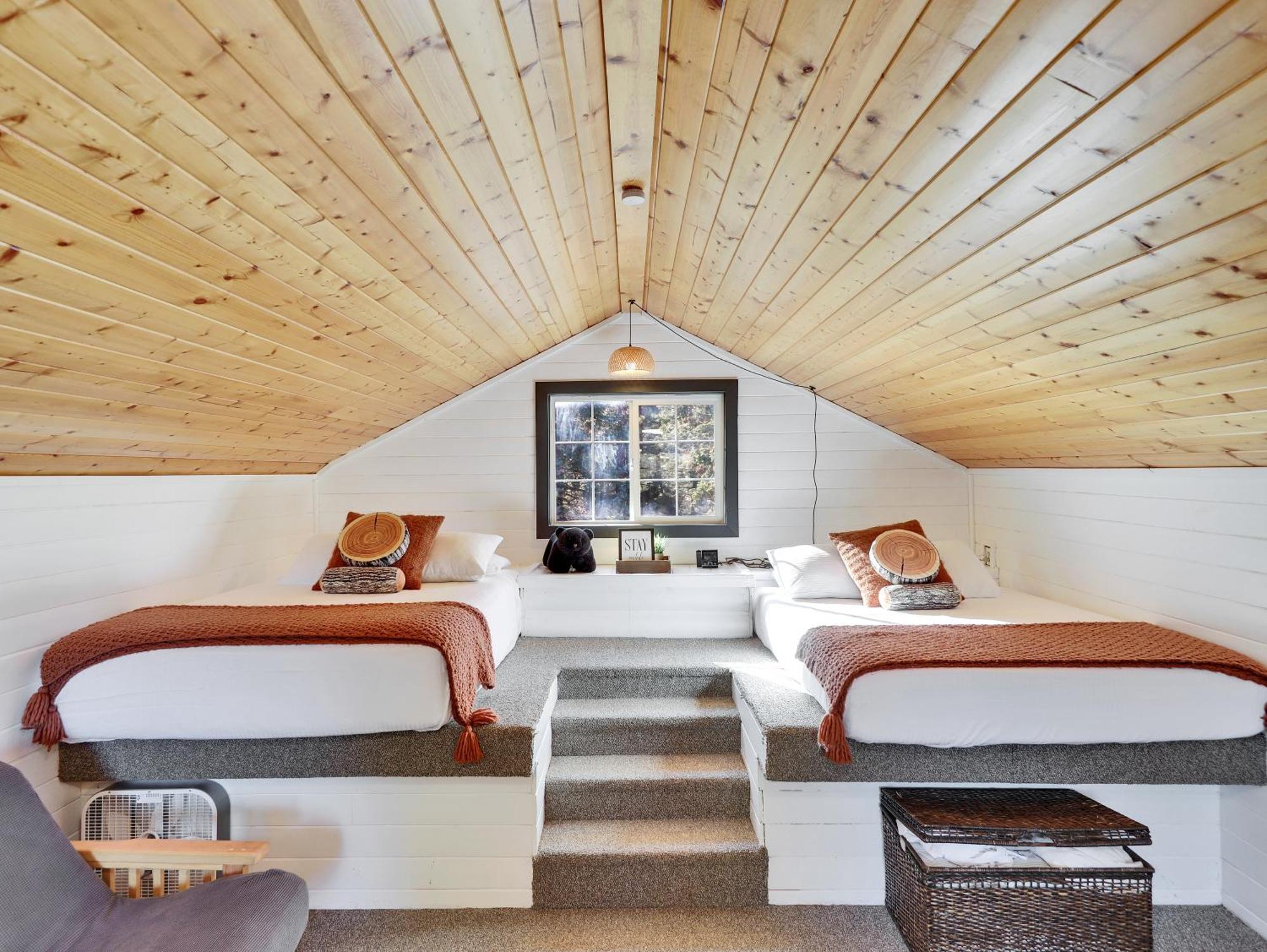 Cozy Getaway Villa Duck Creek Village Bagian luar foto