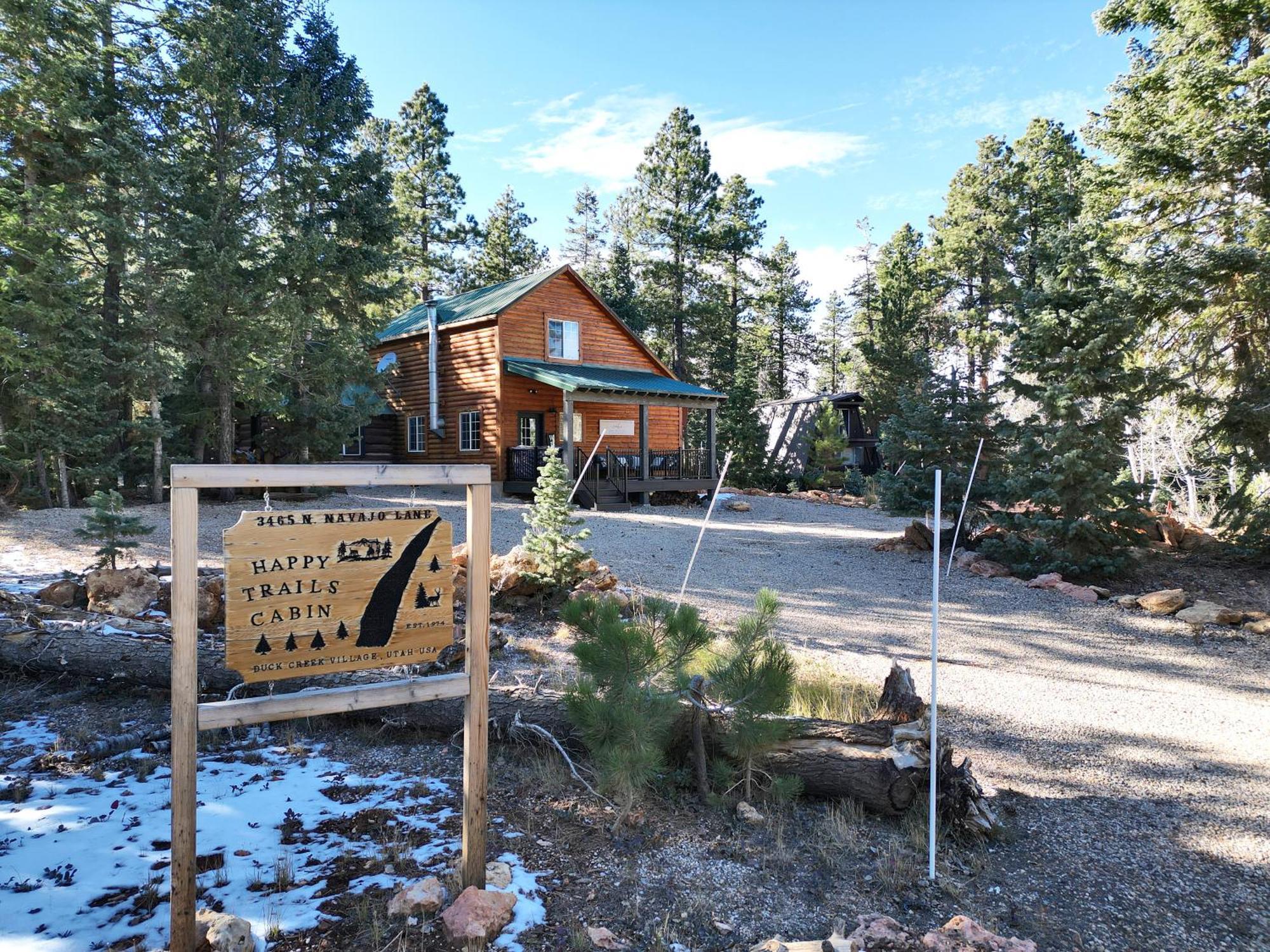 Cozy Getaway Villa Duck Creek Village Bagian luar foto