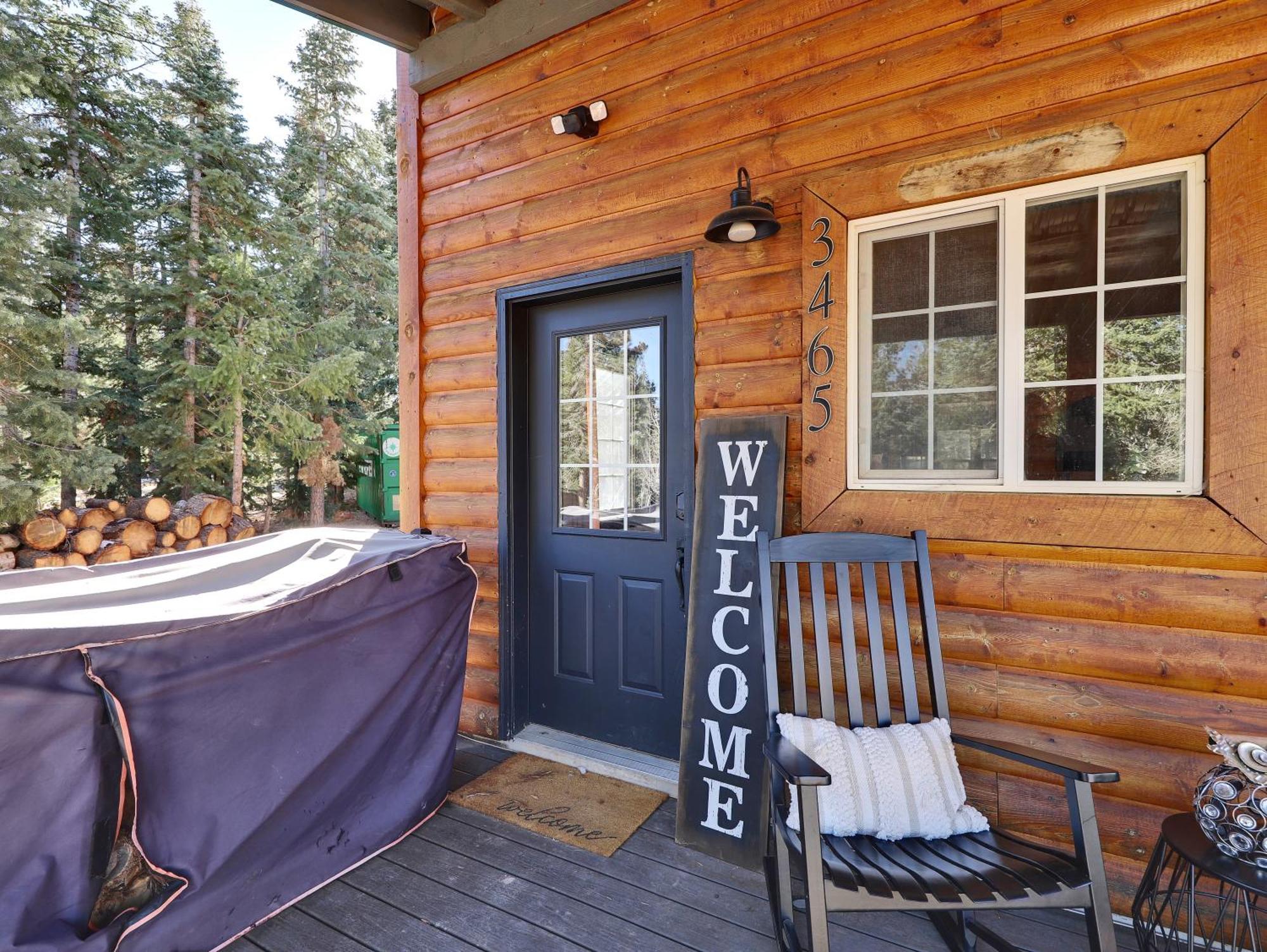 Cozy Getaway Villa Duck Creek Village Bagian luar foto