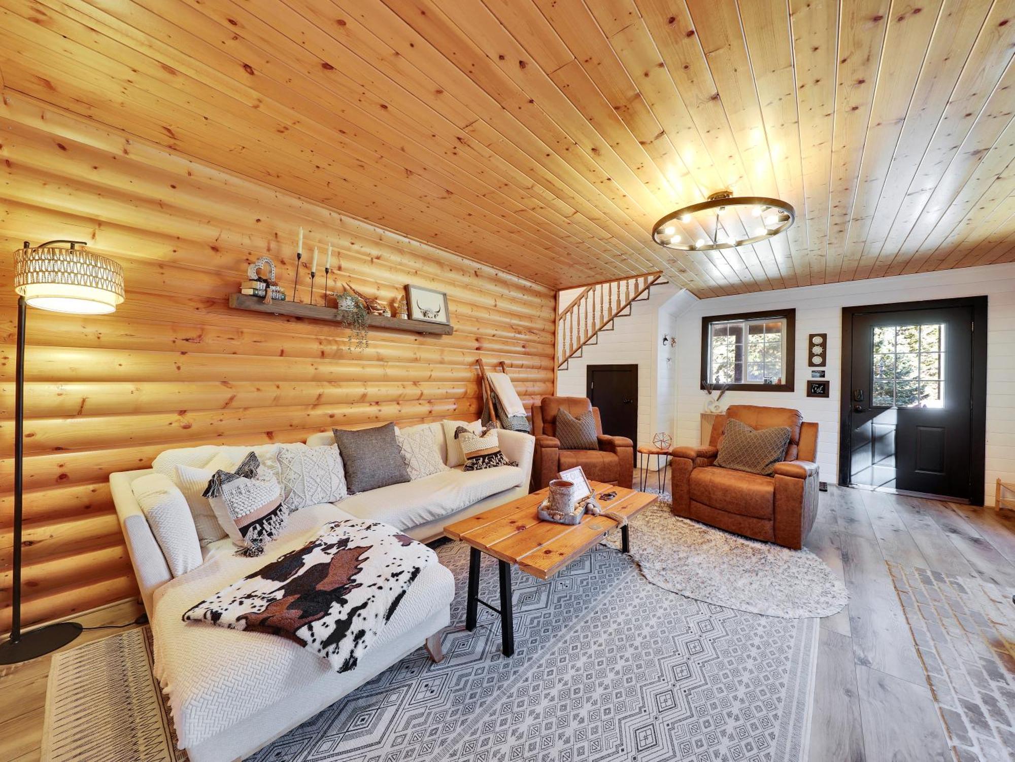 Cozy Getaway Villa Duck Creek Village Bagian luar foto