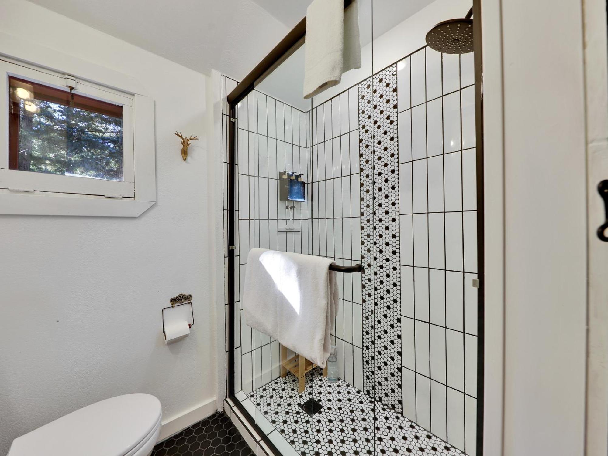 Cozy Getaway Villa Duck Creek Village Bagian luar foto