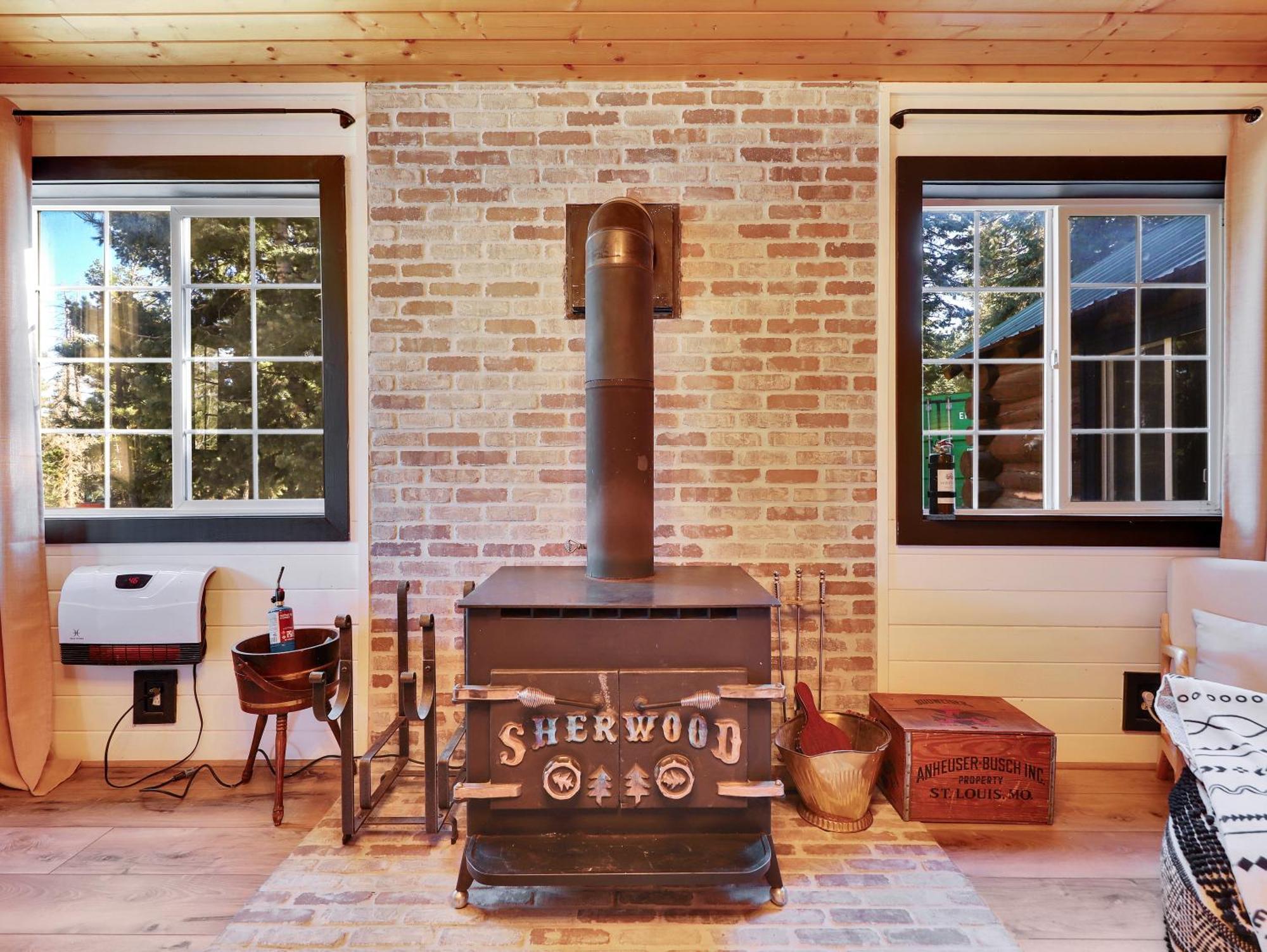 Cozy Getaway Villa Duck Creek Village Bagian luar foto
